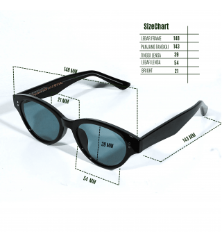 Nolan Series CODE 02 Original Van Java Revival